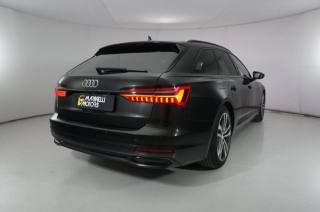 AUDI A6 usata, con Airbag