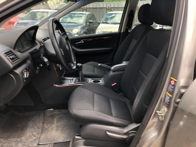 MERCEDES-BENZ A 150 usata, con Servosterzo