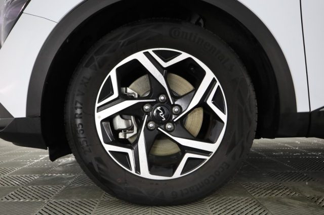 KIA Sportage usata 14