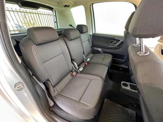 SKODA Roomster usata, con Fendinebbia