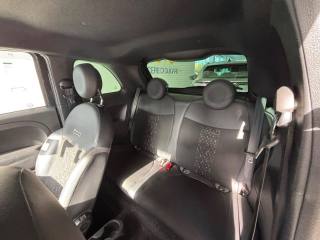 FIAT 500 usata 33