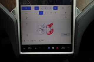 TESLA Model S usata, con Sistema di chiamata d