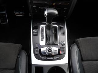 AUDI A5 usata, con Immobilizzatore elettronico
