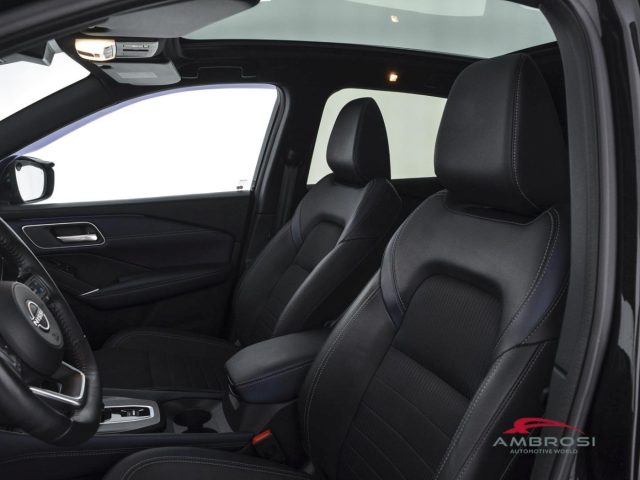 NISSAN Qashqai usata 8
