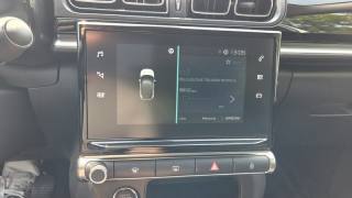 CITROEN C3 usata, con Fari LED