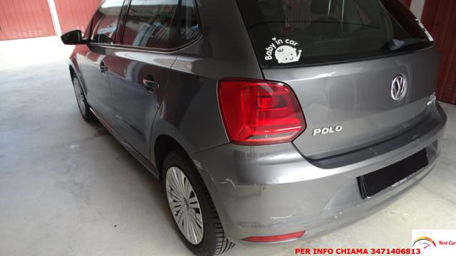 VOLKSWAGEN Polo usata 37