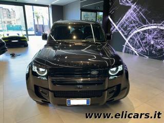 LAND ROVER Defender usata, con Airbag