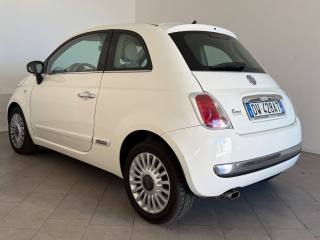 FIAT 500 usata 4