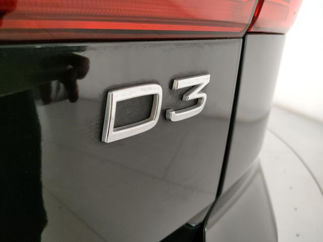 VOLVO XC60 usata, con Chiusura centralizzata telecomandata