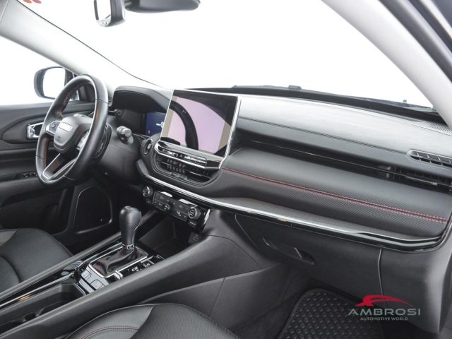 JEEP Compass usata 11