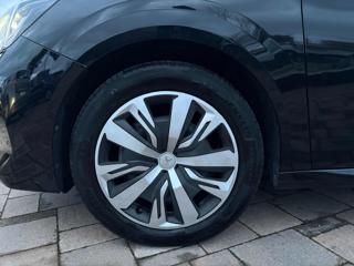 PEUGEOT 208 usata, con Immobilizzatore elettronico