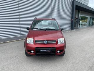 FIAT Panda usata, con Airbag