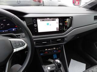 VOLKSWAGEN Taigo usata, con Alzacristalli elettrici