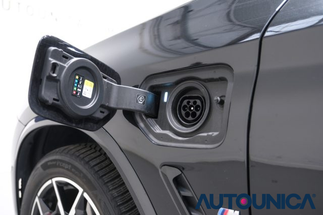 BMW X3 usata 69