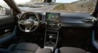 DACIA Duster usata, con Airbag Passeggero