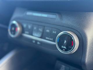 FORD Kuga usata, con Climatizzatore