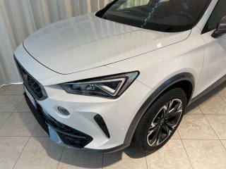 CUPRA Formentor usata, con Servosterzo