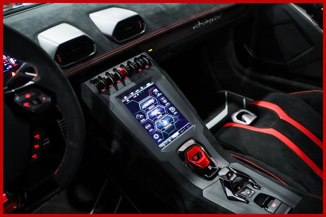 LAMBORGHINI Huracan usata 12