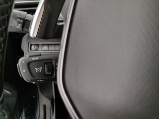 PEUGEOT 3008 usata, con Controllo automatico clima