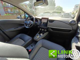 RENAULT ZOE usata, con Chiusura centralizzata