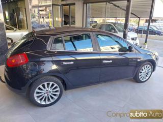 FIAT Bravo usata, con Alzacristalli elettrici