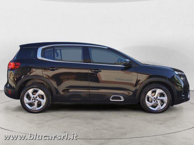 CITROEN C5 Aircross usata, con Airbag
