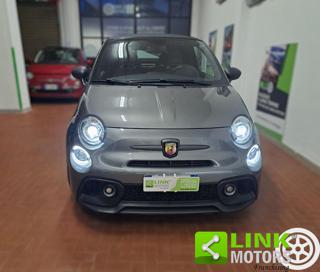 ABARTH 595 usata, con Airbag