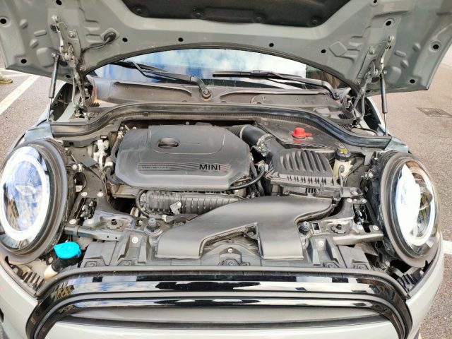 MINI Mini usata, con Fari LED