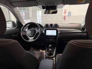 SUZUKI Vitara usata 32