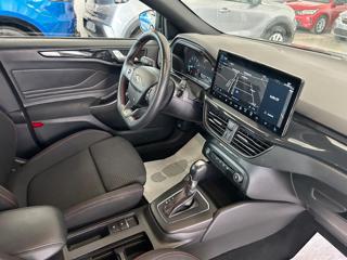 FORD Focus usata, con ESP