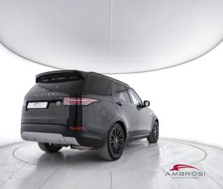 LAND ROVER Discovery usata 2