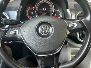 VOLKSWAGEN up! usata, con Cerchi in lega