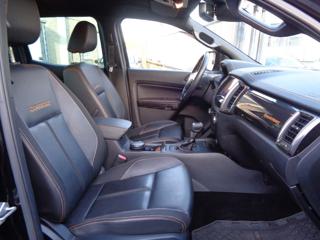 FORD Ranger usata, con Cerchi in lega