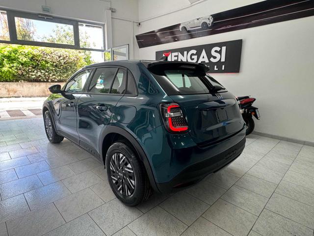 FIAT 600 usata, con Airbag laterali