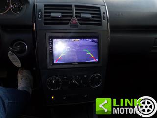 MERCEDES-BENZ A 160 usata 45