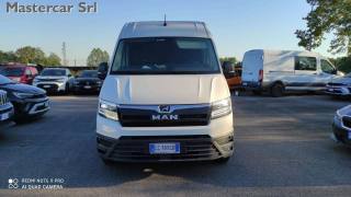 VOLKSWAGEN Crafter usata 8