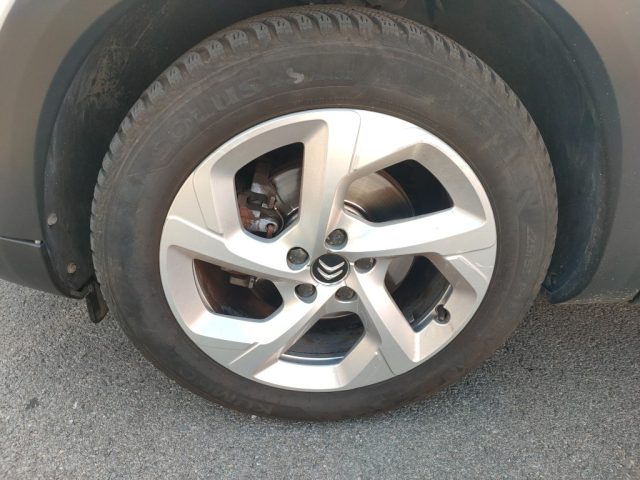 CITROEN C5 Aircross usata, con Chiusura centralizzata telecomandata