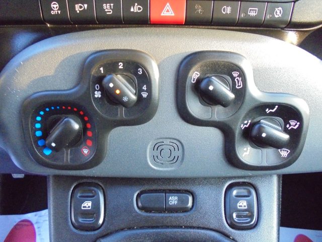 FIAT Panda usata 31