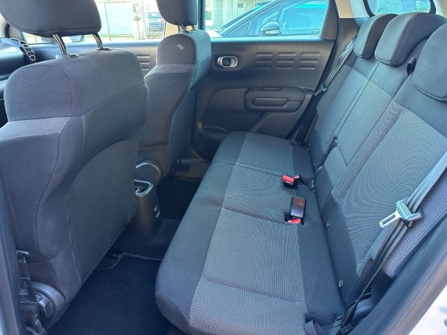 CITROEN C3 Aircross usata, con Cruise Control