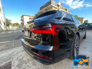 AUDI A6 usata, con Sensori di parcheggio posteriori