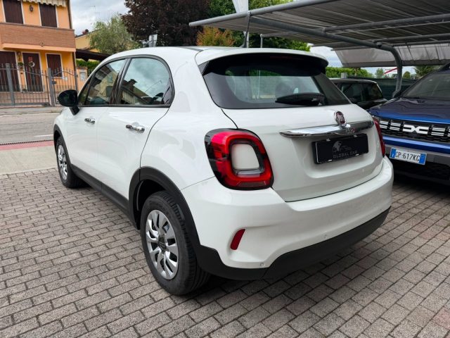 FIAT 500X usata 6