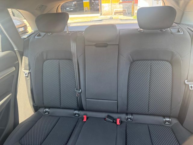 AUDI Q5 usata, con Servosterzo