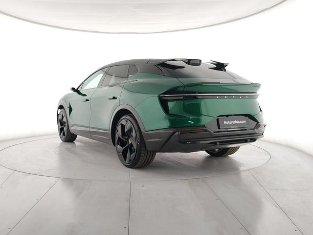 LOTUS Eletre usata, con Airbag laterali