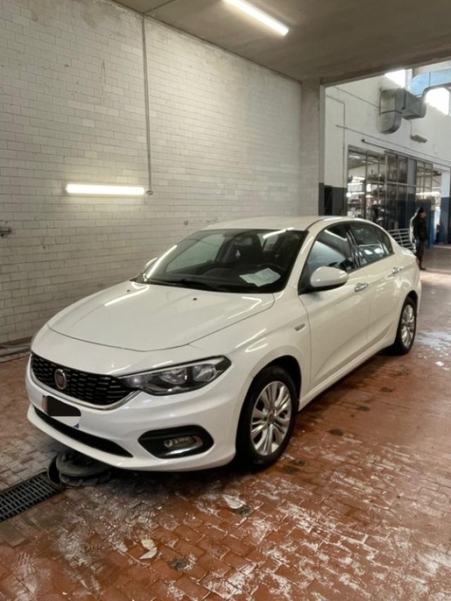 FIAT Tipo usata, con ABS