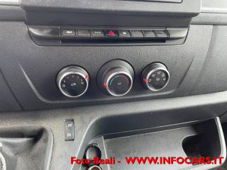 RENAULT Master usata, con Controllo trazione