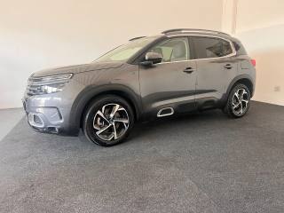 CITROEN C5 Aircross usata, con Airbag