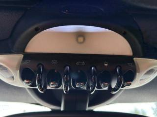 MINI Cabrio usata, con Cruise Control