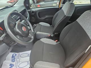 FIAT Panda usata, con Controllo trazione