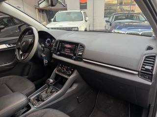 SKODA Karoq usata, con Fari Xenon