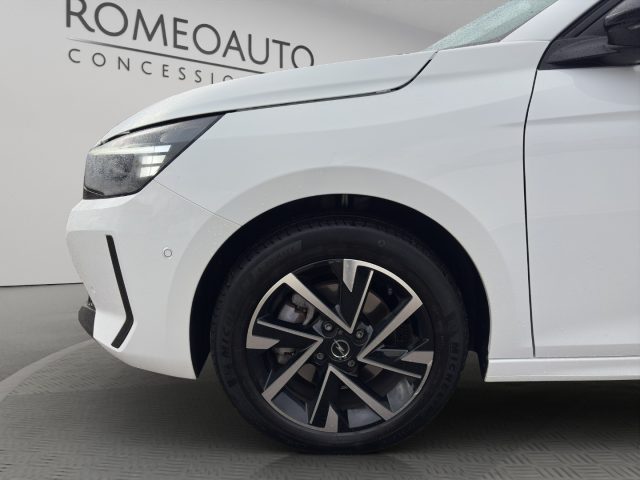 OPEL Corsa usata, con Controllo elettronico della corsia